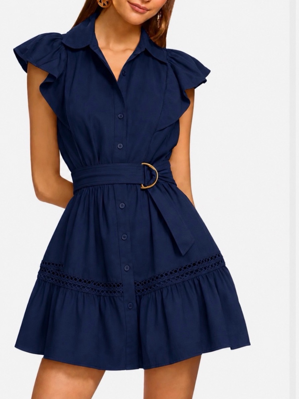 Ramy Brook Marceline dress